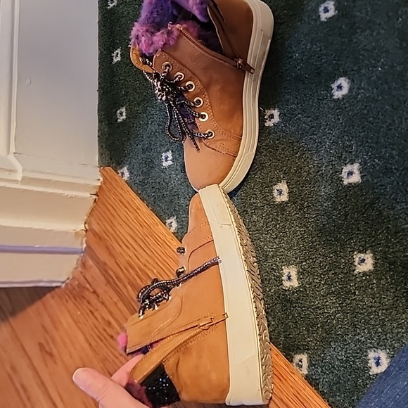 Steve Madden size 13 shoes - Picture 9 of 12